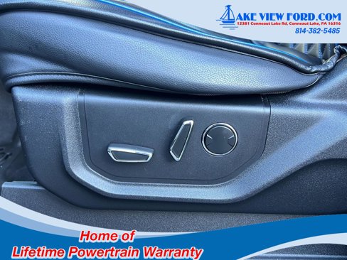 Used 2016 Ford F150 XLT w/ Equipment Group 302A Luxury image 16