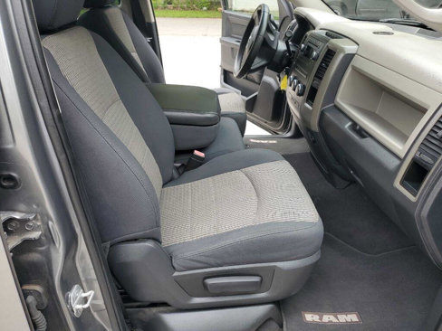 Used 2010 Dodge Ram 1500 Truck ST w/ ST Popular Equipment Group image 26