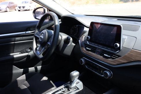 Used 2023 Nissan Altima 2.5 SV image 19