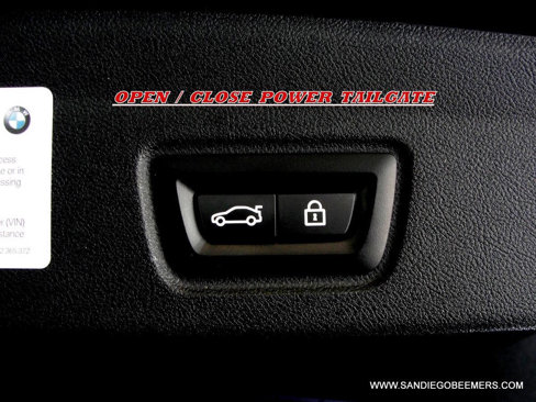 Used 2022 BMW 430i Gran Coupe w/ M Sport Package image 69