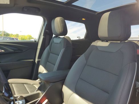 Certified 2022 Chevrolet TrailBlazer RS w/ Sun and Liftgate Package image 19