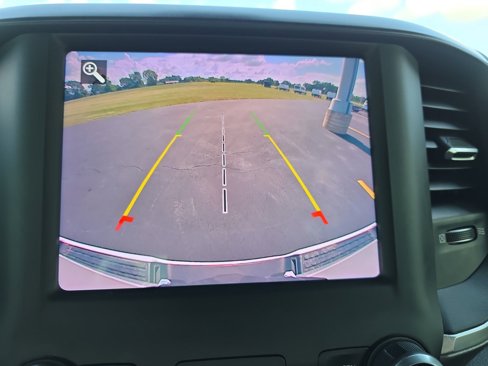 Used 2019 RAM 1500 Big Horn image 18