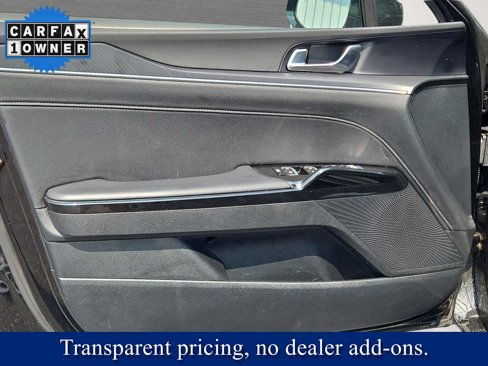 Used 2025 Kia K5 GT-Line image 26