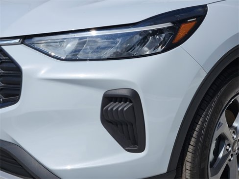 New 2025 Ford Escape ST-Line w/ Equipment Group 301A image 6