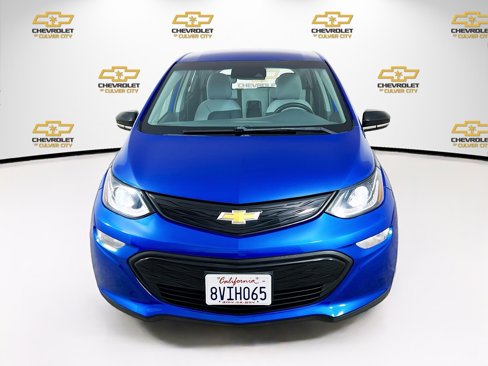 Used 2020 Chevrolet Bolt LT image 2