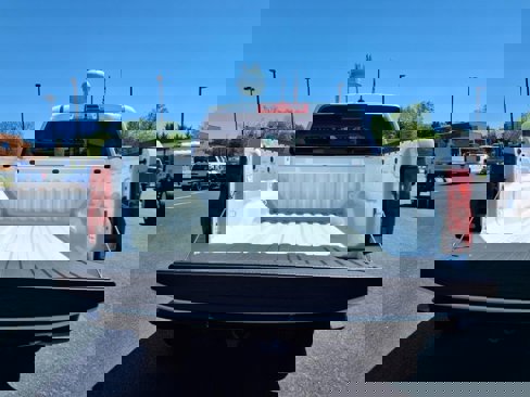New 2025 Chevrolet Colorado W/T image 6
