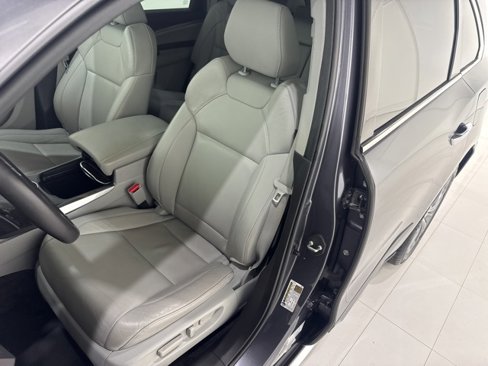 Certified 2018 Acura MDX SH-AWD w/ Technology Package image 13