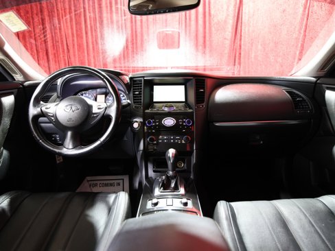 Used 2015 INFINITI QX70 2WD image 15