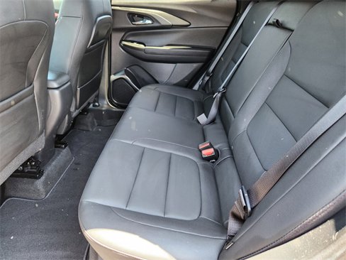 Used 2024 Chevrolet TrailBlazer RS image 11