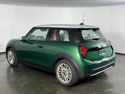 New 2026 MINI Cooper 2-Door Hardtop image 5