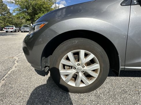 Used 2014 Nissan Murano SL w/ Navigation Package image 10
