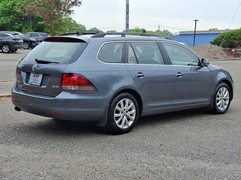 Used 2012 Volkswagen Jetta SE image 11
