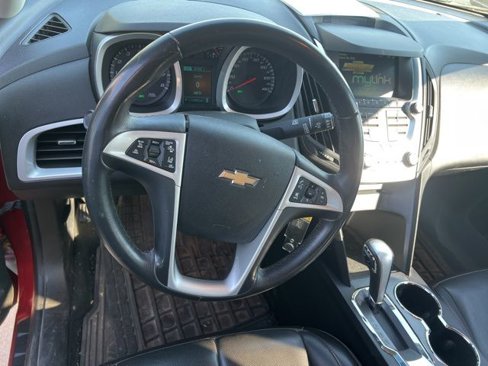 Used 2014 Chevrolet Equinox LTZ image 10