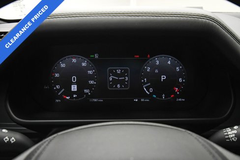 Used 2025 Land Rover Defender 110 V8 image 14