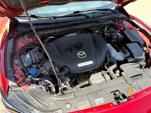 Used 2019 MAZDA MAZDA6 Grand Touring image 21