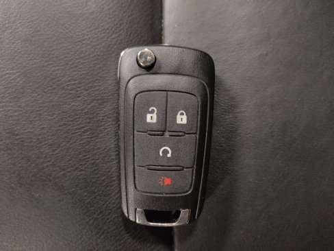 Used 2013 Buick Encore Premium image 32