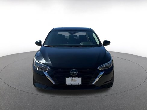 Used 2024 Nissan Sentra SV image 5