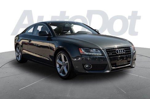 Used 2009 Audi A5 3.2 image 4