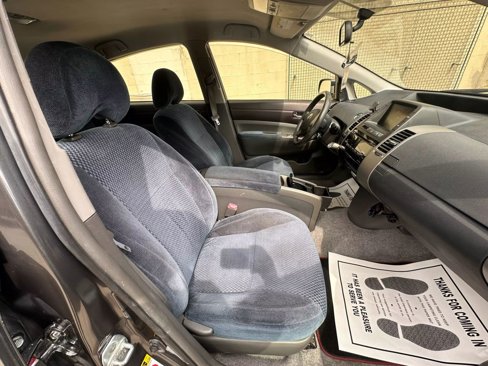 Used 2006 Toyota Prius image 10