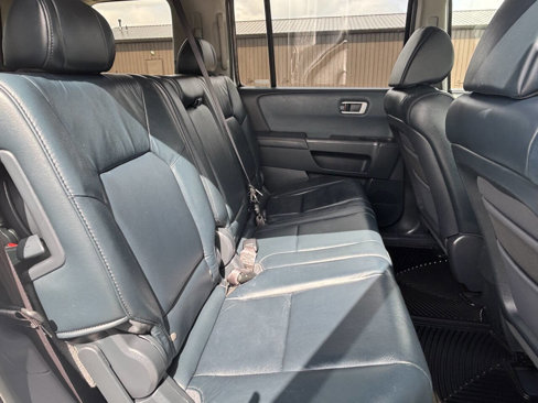 Used 2009 Honda Pilot EX-L image 9