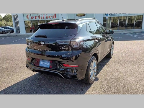 Used 2024 Buick Encore GX Avenir w/ Avenir Technology Package image 23