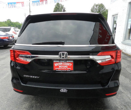 Used 2018 Honda Odyssey EX-L image 7