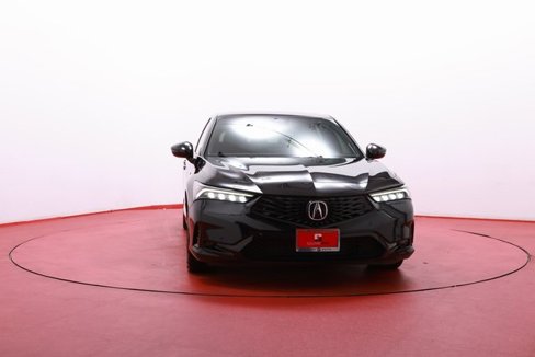 Used 2023 Acura Integra A-Spec image 7