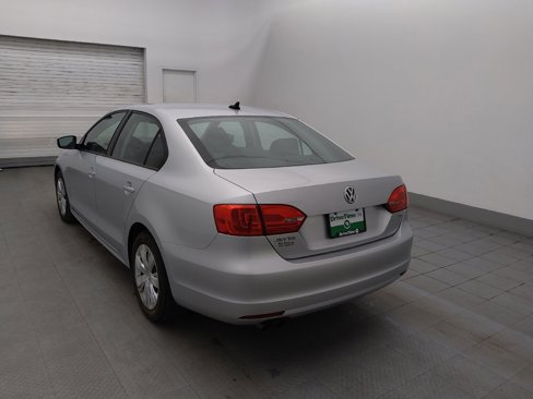 Used 2014 Volkswagen Jetta SE image 5
