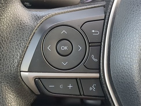 Used 2024 Toyota Camry LE image 26
