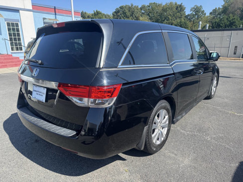 Used 2014 Honda Odyssey EX-L image 6