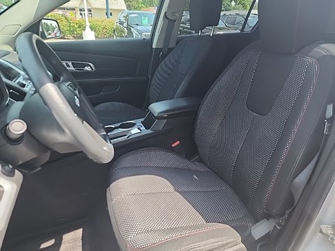 Used 2016 GMC Terrain SLE image 21
