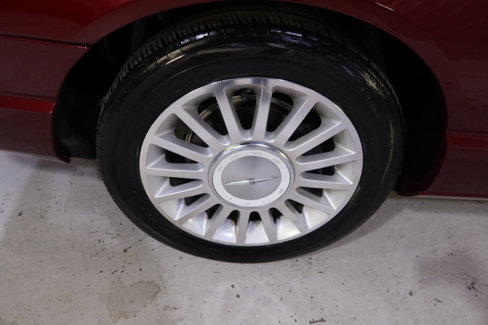 Used 2004 Ford Thunderbird Deluxe image 30