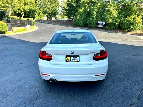 Used 2015 BMW 228i Coupe image 6