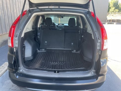 Used 2013 Honda CR-V EX image 52
