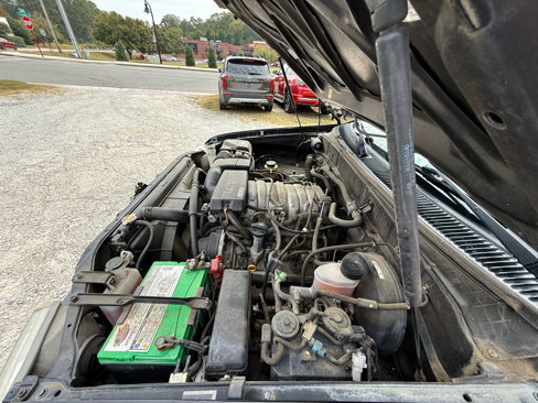 Used 2002 Toyota Tundra SR5 image 34