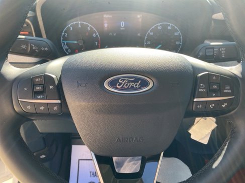 Used 2023 Ford Maverick XLT w/ Equipment Group 300A Standard image 11