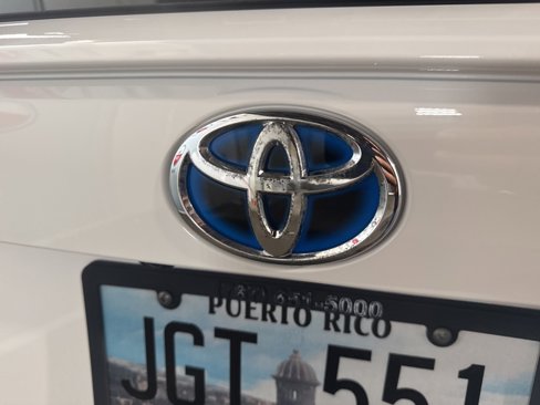 Used 2019 Toyota RAV4 LE image 22