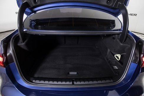 Used 2022 BMW 228i Gran Coupe w/ Convenience Package image 9