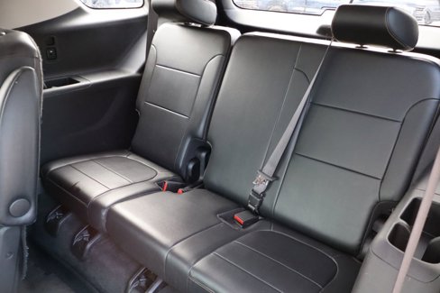 Used 2018 Chevrolet Traverse Premier image 48