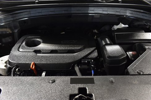 Used 2019 Hyundai Santa Fe SE image 37