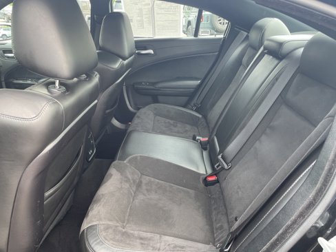 Used 2022 Dodge Charger GT w/ Plus Group image 14
