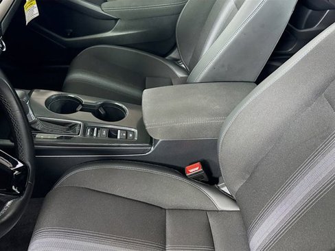 Used 2025 Honda Civic Sport image 41