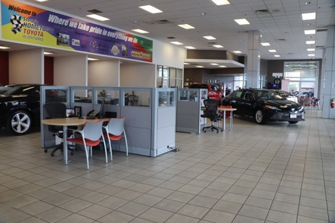 Used 2015 Nissan Xterra S image 34