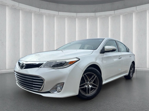 Used 2013 Toyota Avalon XLE Touring image 1