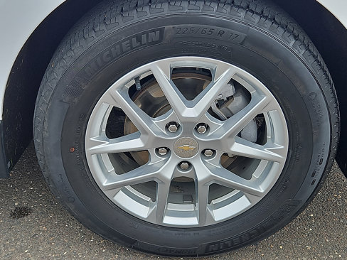 Certified 2022 Chevrolet Equinox LT image 8