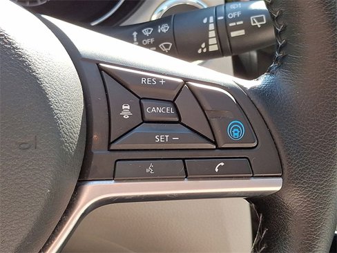 Certified 2022 Nissan Rogue Sport SL w/ Premium Package image 18