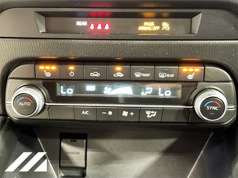 Used 2021 MAZDA CX-5 Touring w/ Touring Preferred SV Package image 17