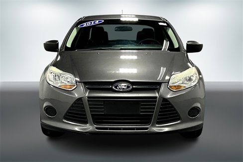 Used 2014 Ford Focus S image 2
