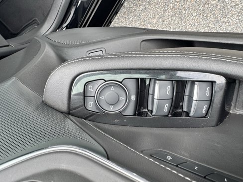 Certified 2025 Cadillac CT5 Premium Luxury w/ Sun And Sound Package image 14