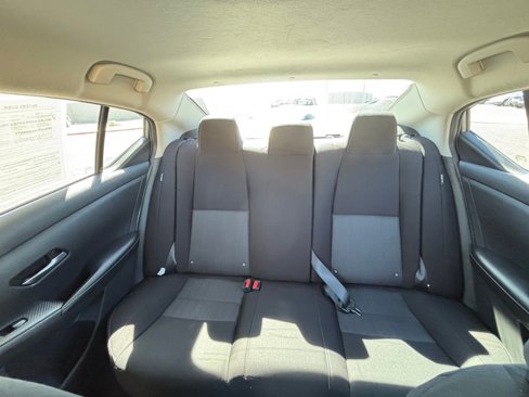 Used 2023 Nissan Sentra SV image 29